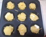 Foto del paso 3 de la receta: Papas al horno para guarnición