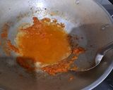 Foto langkah ke 2 dari resep Tumis Oncom Leunca Kemangi.