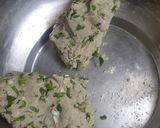 જુવાર ના થેપલા (Jowar Thepla Recipe In Gujarati) રેસીપી સ્ટેપ1ફોટો