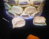 Foto langkah ke 5 dari resep Kue wafer.