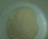 Foto langkah ke 2 dari resep Kulit Kebab/kuboos bread/pita bread.