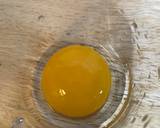 Silky Puding Telur Santan - Ide Snack MPASI langkah memasak 1 foto