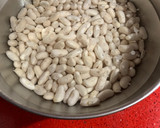 Foto del paso 2 de la receta: Judías blancas en olla exprés