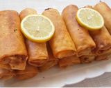 صورة لخطوة 6 من وصفة بوراك خفيف ضريف