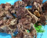Foto langkah ke 1 dari resep IGA Sambal.