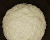 Foto langkah ke 3 dari resep Cakwe.
