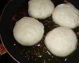 Foto langkah ke 4 dari resep Bombolini.