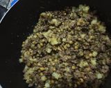 Foto del paso 3 de la receta: Empanadas de queso y de carne