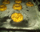 Foto del paso 5 de la receta: Galletitas de nuez y jalea de frutilla