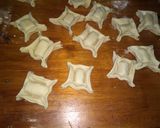 Foto del paso 4 de la receta: Pasteles