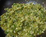 Foto langkah ke 3 dari resep Sambal Cabe Ijo Padang.