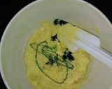 Foto langkah ke 3 dari resep Kue Ulet Sagu.