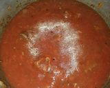 Foto del paso 3 de la receta: Salsa boloñesa