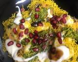 Idli Chaat recipe step 8 photo