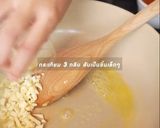 รูปขั้นตอนการทำที่ 2 ของ สปาเกตตี้ฮาโลวีน