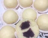 Foto langkah ke 8 dari resep Bak Pao isi Ubi Ungu.
