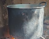 Foto del paso 1 de la receta: Mote mei