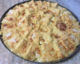 Foto del paso 4 de la receta: Ñoquis a la romana
