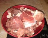Foto langkah ke 1 dari resep Asam Padeh Daging.