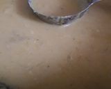 A picture of step 2 of Mango millet kheer(mango millet kheer recipe in english).