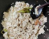 Foto langkah ke 3 dari resep Sosis Solo Kulit Lembut Isi Ayam.