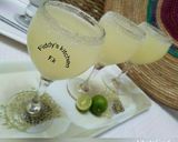 A picture of step 5 of Lemon and ginger juice.