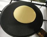 Hình bước làm 3 của món Bánh rán dorayaki