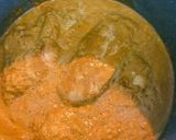Foto del paso 3 de la receta: Pulled chicken Tikka Masala en olla Gm G