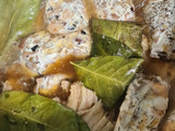 Bacem tempe koro