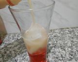 Foto langkah ke 3 dari resep Red exotic cocopandan.