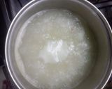 Foto del paso 3 de la receta: Calabacín relleno