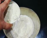 A picture of step 2 of Rich In Healthy Fats Cashew Rolls.