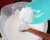 Foto langkah ke 1 dari resep Jongkong Kue Keranjang.