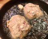 Foto langkah ke 3 dari resep Paha Ayam Goreng Gurih.