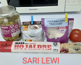 Foto del paso 2 de la receta: Tarta de hojaldre