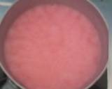 Cara Membuat Neapolitan Silky Pudding 4