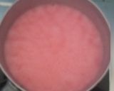 Foto langkah ke 4 dari resep Neapolitan Silky Pudding.