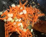 Foto langkah ke 5 dari resep Mie Hunt 😄.