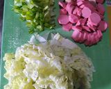 Foto langkah ke 2 dari resep Seblak Ala Rumahan.