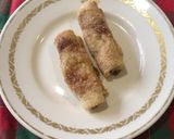 Foto del paso 2 de la receta: Rollitos de manzana
