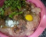 صورة لخطوة 1 من وصفة طاجين مومو في حجر مو