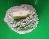 Foto del passaggio 1 della ricetta Flodni,dolce 5 strati,di origine ungherese