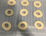 Foto del paso 5 de la receta: Donuts thermomix - como preparar donuts y no morir en el intento 💪🏻