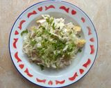 Foto langkah ke 4 dari resep Tahu Gimbal Semarang.