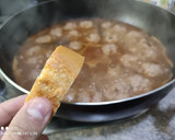 Foto del paso 7 de la receta: Albóndigas en salsa en 30 minutos