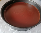 Foto del paso 1 de la receta: Tarta de chocolate y mascarpone (TM 6 LA JUANI DE ANA SEVILLA)