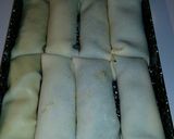 Foto del paso 6 de la receta: Canelones de verdura a la mostaza 😍