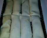 Foto del paso 6 de la receta: Canelones de verdura a la mostaza 😍
