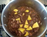Foto del paso 8 de la receta: Estofat de vedella de la mare