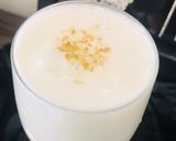 A picture of step 4 of Salty Lassi.